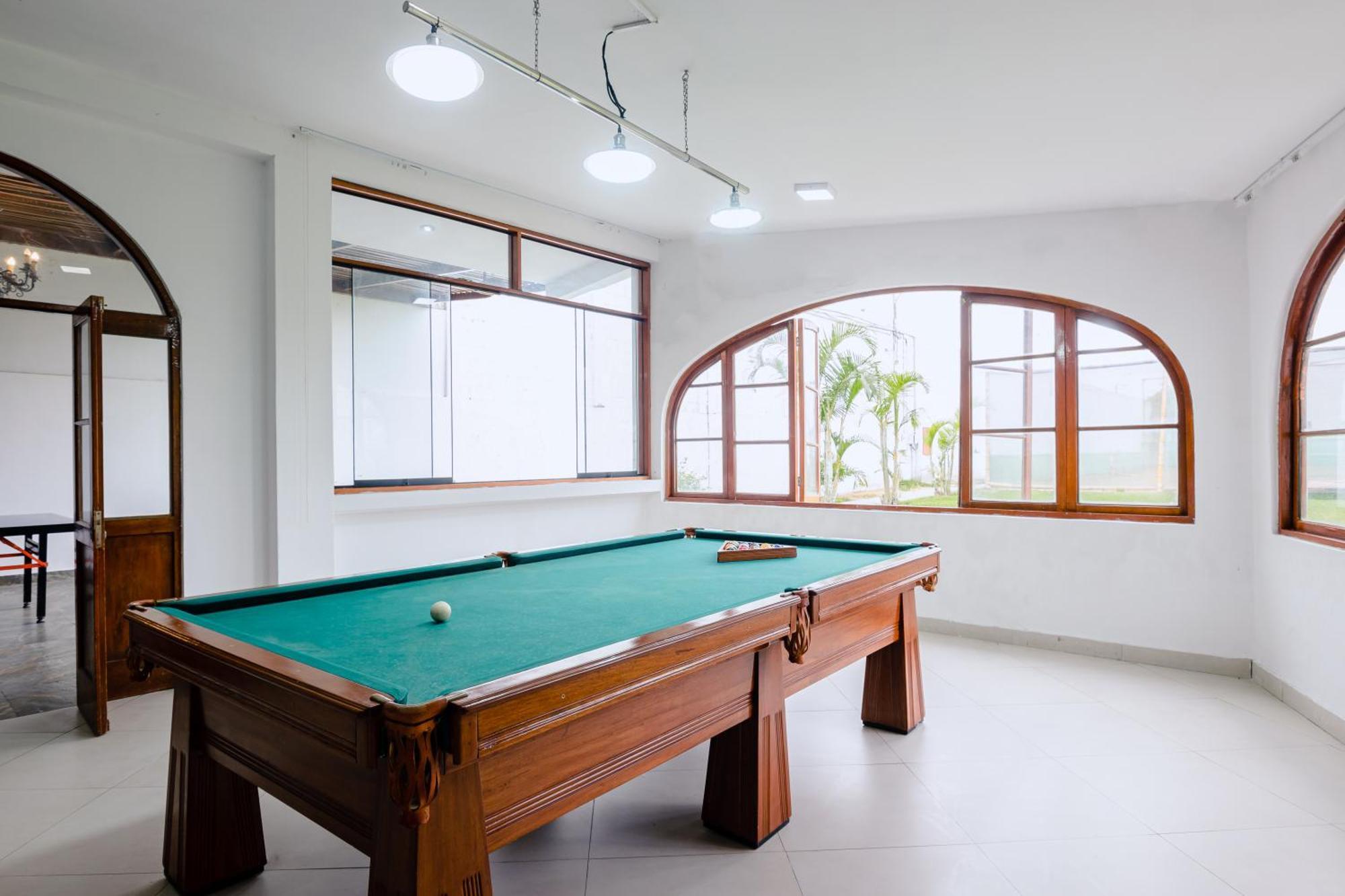 Qala & Hotel Chincha Alta