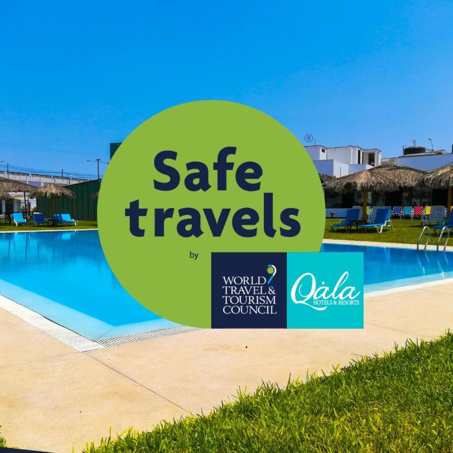 Qala Hotels & Resorts Chincha Alta