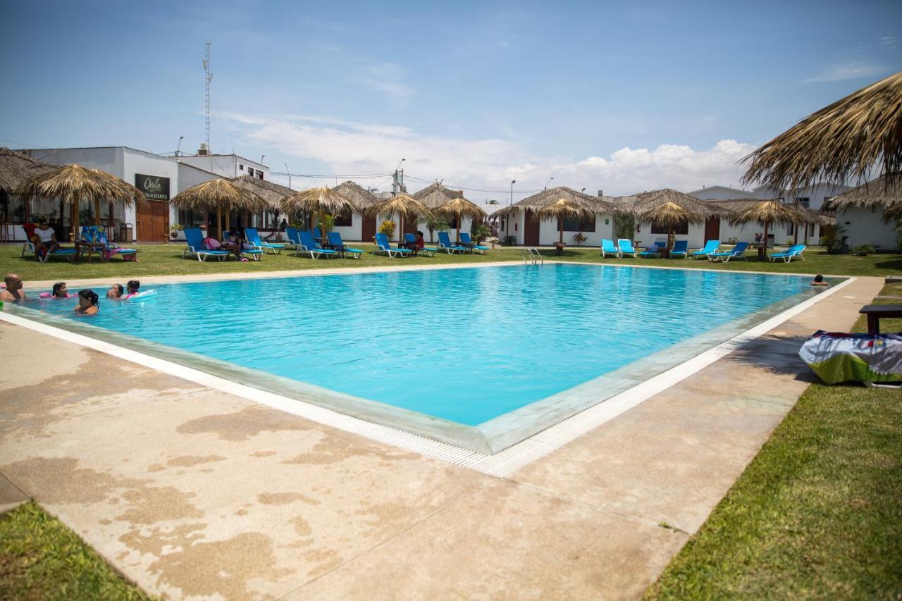 Qala Hotels & Resorts Chincha Alta