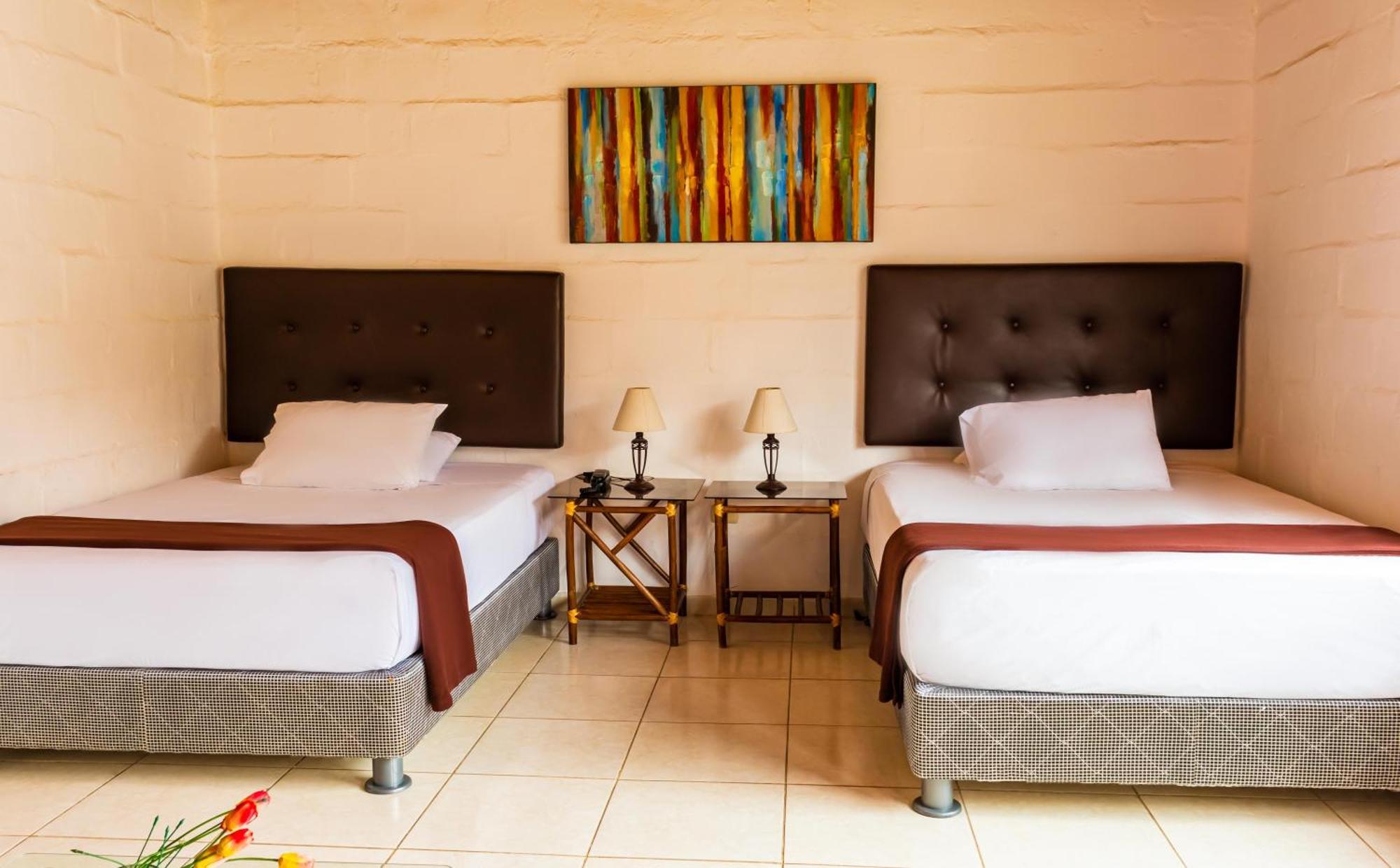 Hotel Qala Hotels & Resorts Chincha Alta