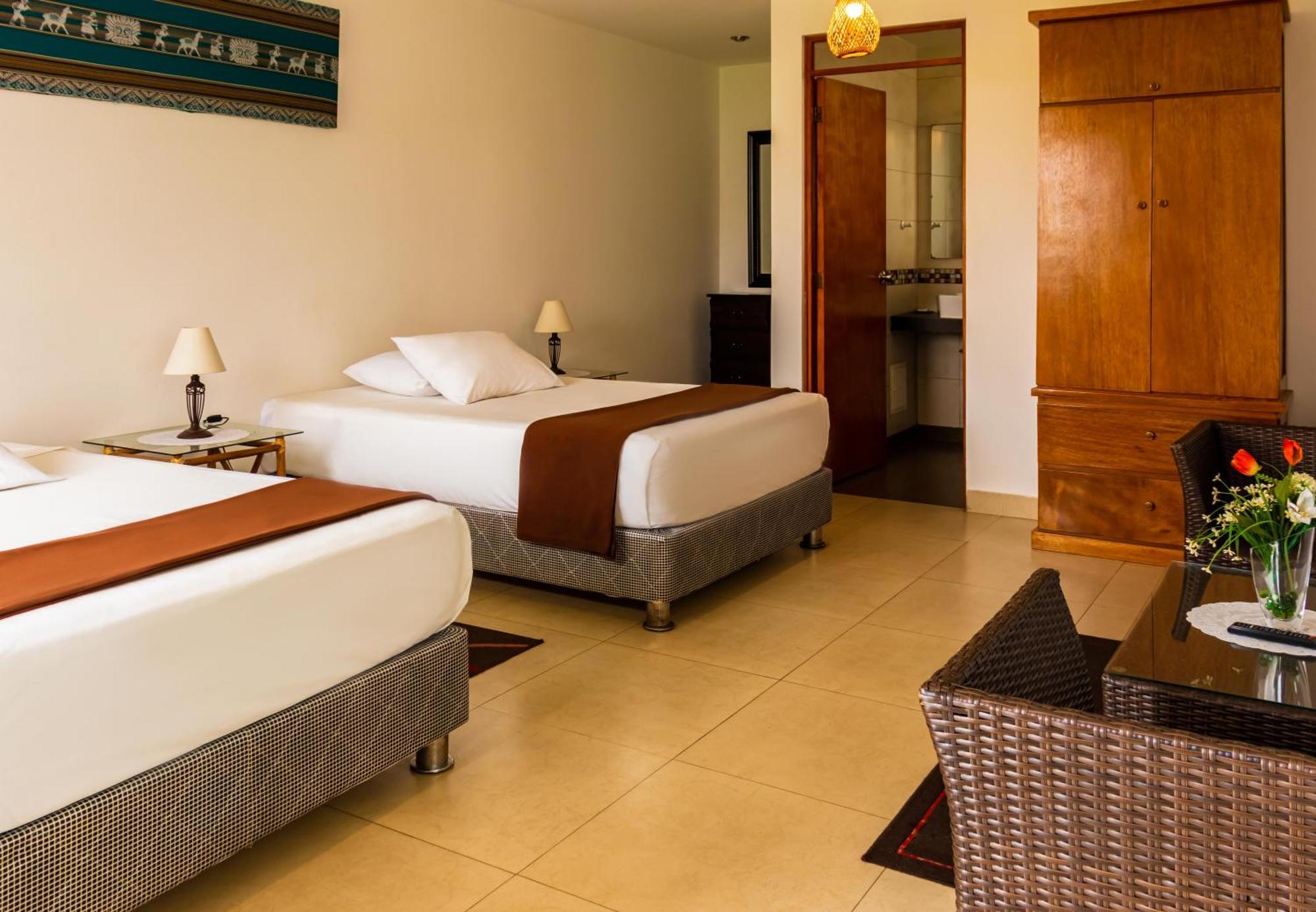 Qala Hotels & Resorts 4*