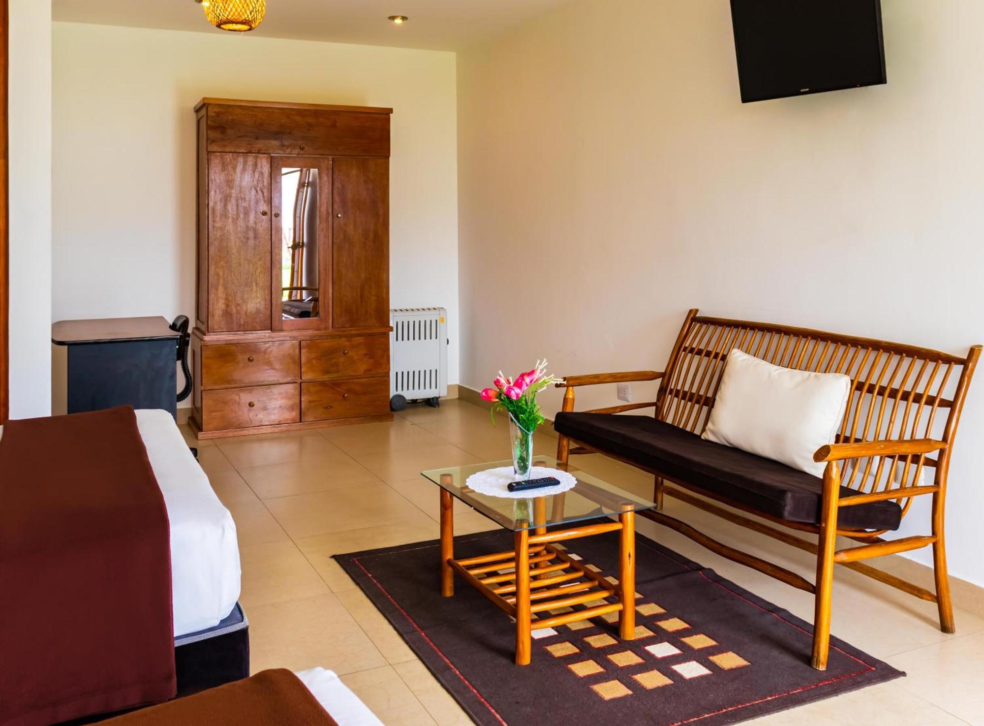 Hotel Qala Hotels & Resorts 4*