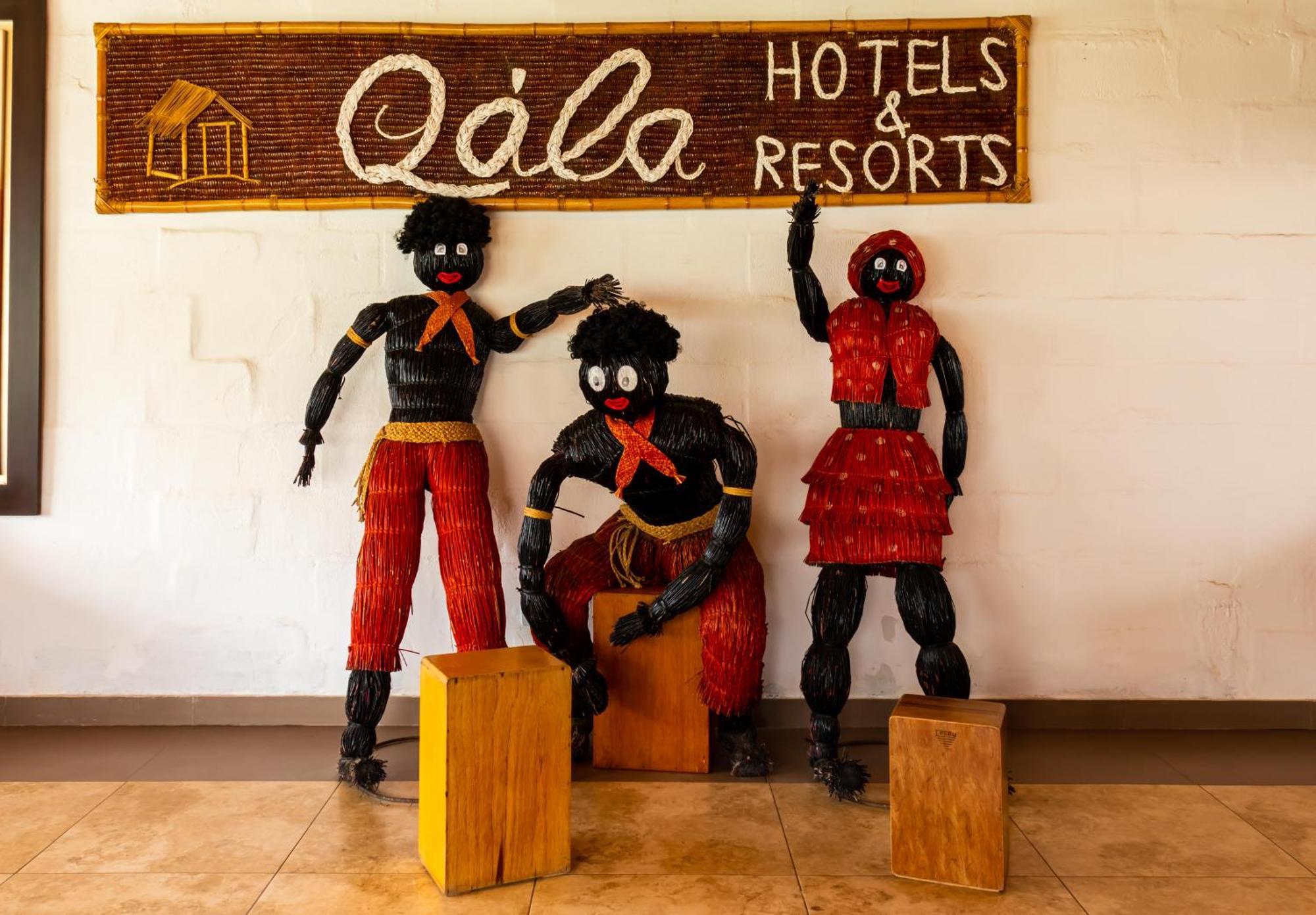 Qala Hotels & Resorts Chincha Alta
