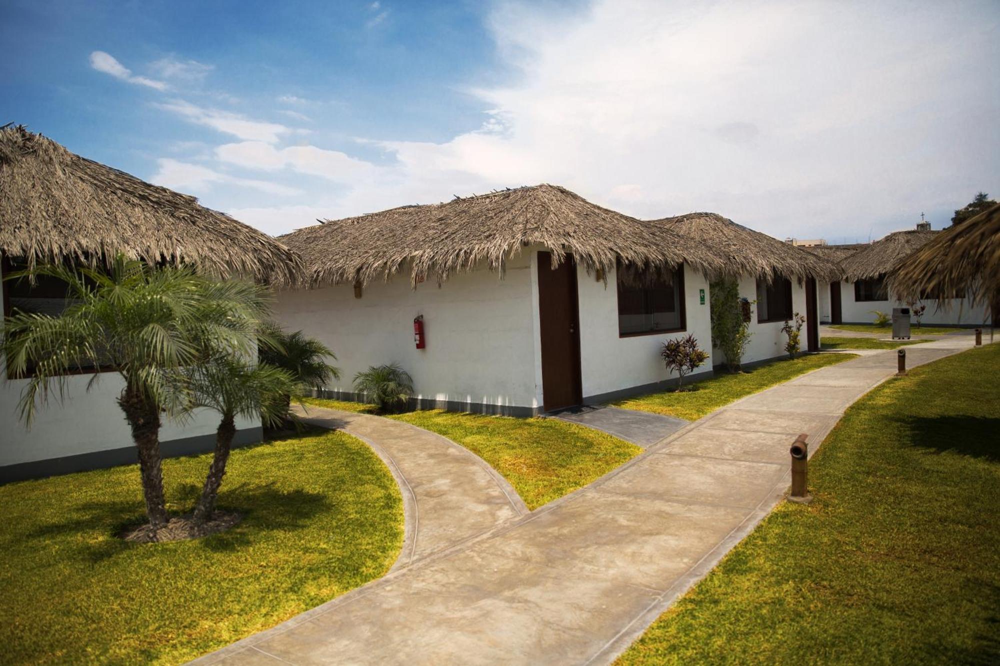 Qala Hotels & Resorts Hotel Chincha Alta