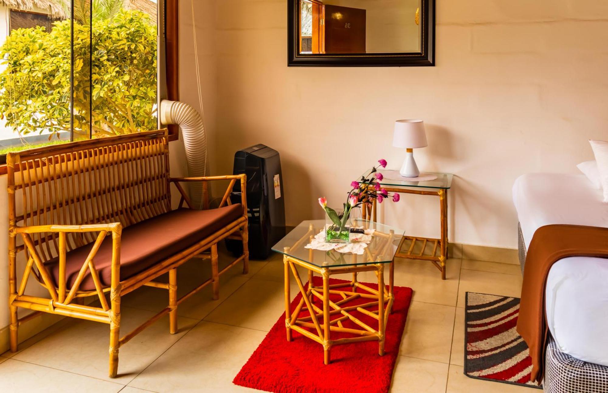 Qala Hotels & Resorts 4* Chincha Alta