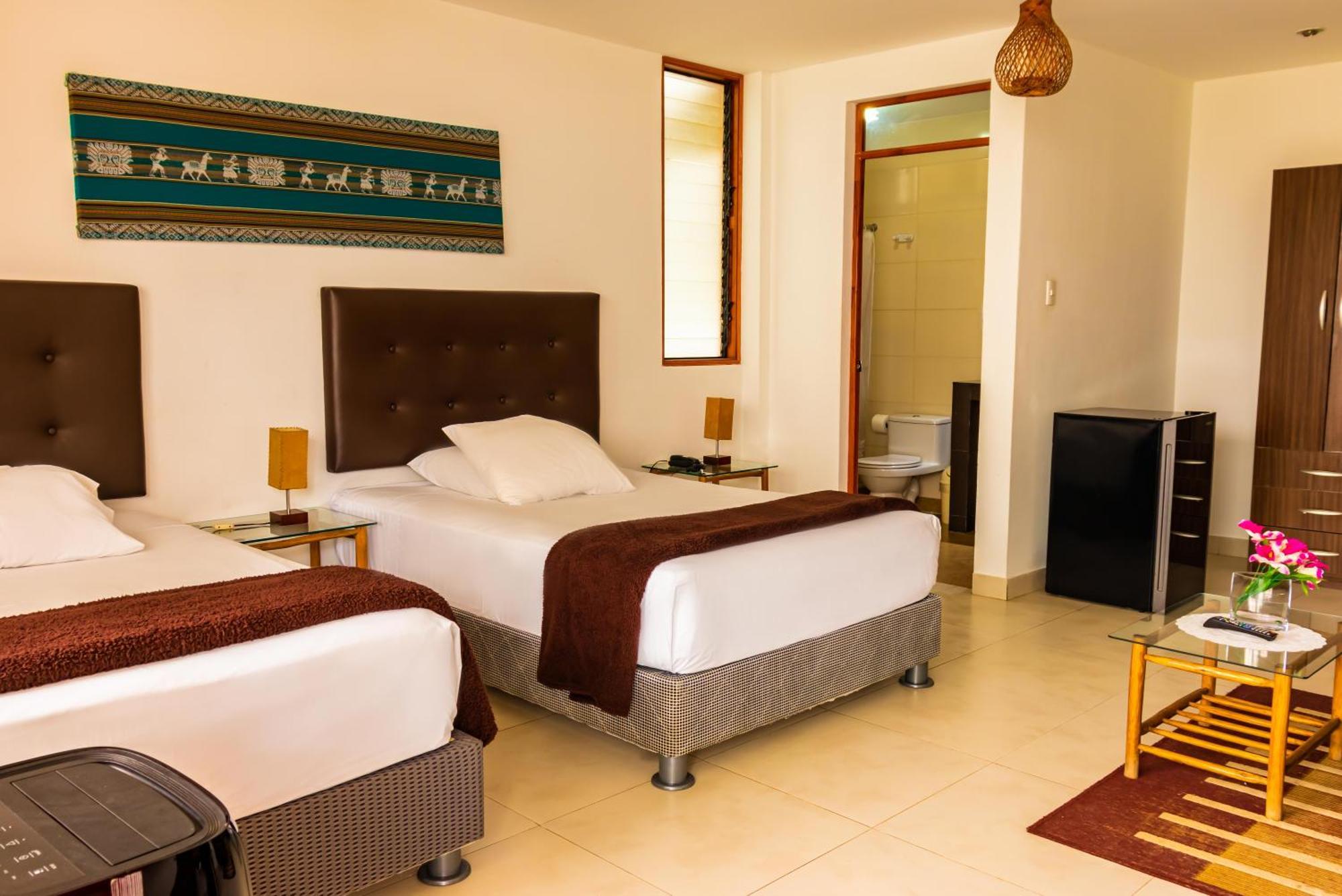 Hotel Qala Hotels & Resorts