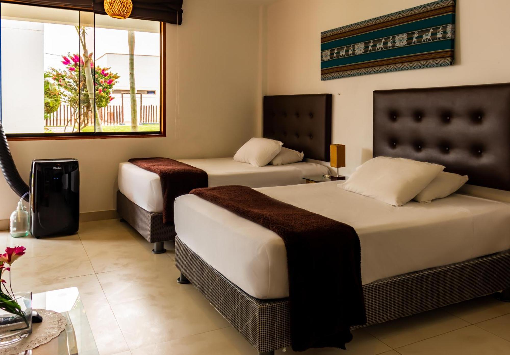 Qala Hotels & Resorts