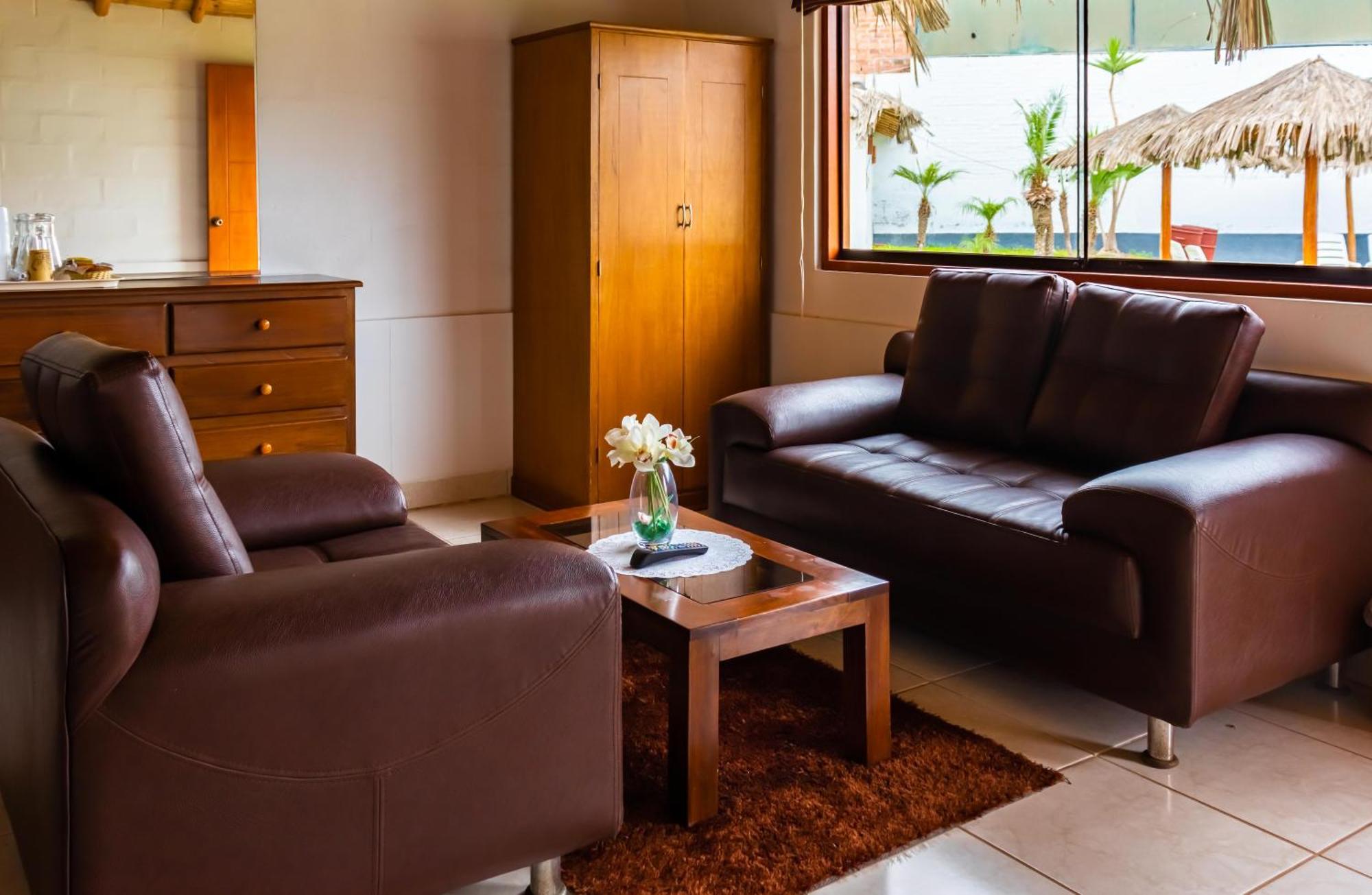 Qala Hotels & Resorts Chincha Alta