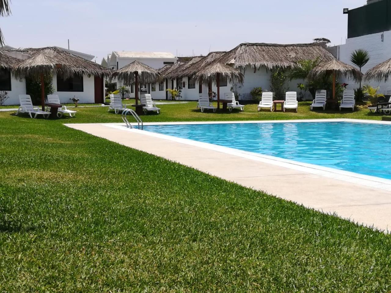 Qala Hotels & Resorts 4* Chincha Alta